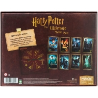 Harry Potter: Ultimate Harry Potter Movie Quiz (Boardgame)