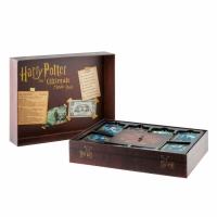Harry Potter: Ultimate Harry Potter Movie Quiz (Boardgame)