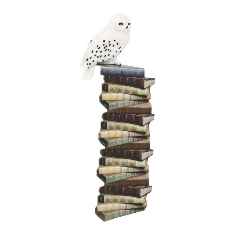 Harry Potter Hedwig Owl Bookmark / Hedwieg Uil Boekenlegger www