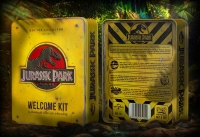 Jurassic Park: Welcome Kit (Standard Edition)