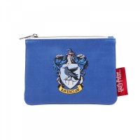 Harry Potter: Ravenclaw Crest Coin Purse (Wallet) / Portemonnee