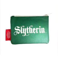 Harry Potter: Slytherin Crest Coin Purse (Wallet) / Portemonnee