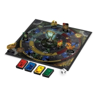 Harry Potter: Race to the Triwizard Cup (Boardgame)