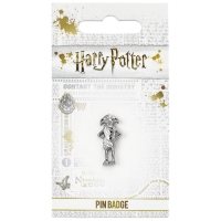 Harry Potter: Dobby Pin Badge