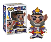 Funko Pop! Disney: The Great Mouse Detective - Ratigan