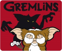 Gremlins: "Fearful Gizmo" Gaming Mousepad / Muismat