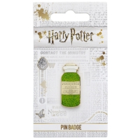 Harry Potter: Polyjuice Potion Pin Badge