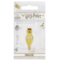 Harry Potter: Felix Felicis Potion Pin Badge