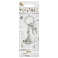 Harry Potter Sorting Hat Keychain / Sleutelhanger