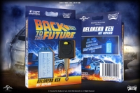 Back to the Future: DeLorean Key set (Replica)