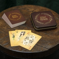 The Lord of the Rings Playing Cards  / Speelkaarten