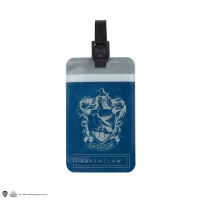 Harry Potter: Ravenclaw Passport Case & Luggage Tag / Paspoort Hoesje & Bagagelabel