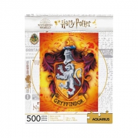 Harry Potter: Gryffindor Crest Puzzle 500 Pieces / Puzzel 500 stukjes