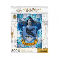 Harry Potter: Ravenclaw Crest Puzzle 500 Pieces / Puzzel 500 stukjes