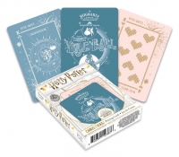 Harry Potter: Christmas, Yuleball Playing Cards / Speelkaarten