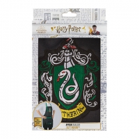 Harry Potter: Slytherin Crest Apron / Schort