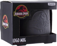 Jurassic Park: Embossed Mug / Mok