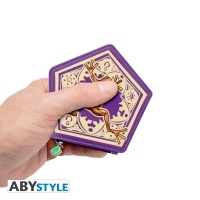 Harry Potter: Chocolate Frog Coin Purse (Wallet) / Portemonnee