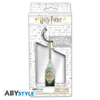 Harry Potter: Potion N.07 3-D Keychain / Sleutelhanger