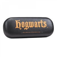Harry Potter: Hogwarts Glasses Case / Brillenkoker