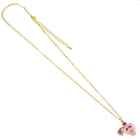 Harry Potter Gold plated Love Potion Necklace / Ketting