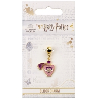 Harry Potter: Love Potion Colour Slider Charm / bedel