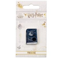 Harry Potter Advanced Potion Making Book Pin Badge
