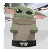 Star Wars The Mandalorian: The Child (Baby Yoda, Grogu) - Smartphone Stand