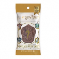 Harry Potter: Chocolate (Sorting/Mystery) House Crest (8 gram, Sticker included)