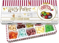 Harry Potter: Bertie Bott's every flavor Beans  (Giftbox 125 gram, Jelly Belly)