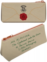 Harrry Potter: Hogwarts letter Pencil Case / Etui