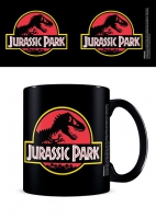 Jurassic Park Mug / Mok