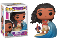 Funko Pop! Disney: Ultimate Princess - Moana / Viana