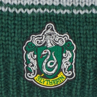 Harry Potter: Slytherin Slouchy Beanie / Muts