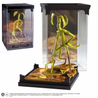 Harry Potter: Magical Creatures Diorama - Bowtruckle (Picket)