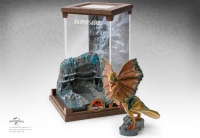 Jurassic Park: Creature Diorama -  Dilophosaurus
