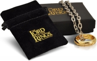 The Lord of the Rings: The One Ring Replica (The Noble Collection)