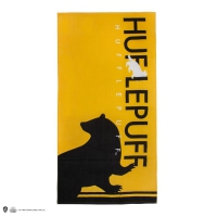Harry Potter: Hufflepuff  Beach Towel / Strandlaken