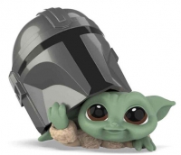 Star Wars, The Madalorian: The Child - Mando Helmet (Baby Yoda, Grogu) Hasbro