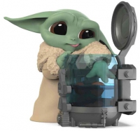 Star Wars, The Madalorian: The Child - Eggcanister(Baby Yoda, Grogu) Hasbro