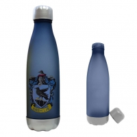 Harry Potter: Ravenclaw Crest Water Bottle / Waterfles