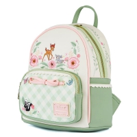 Disney's Bambi Loungefly: Spring Time Mini Backpack / Rugtas