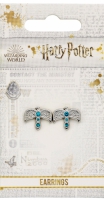 Harry Potter: Ravenclaw Diadem Stud Earrings / Oorbellen