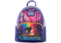 Disney's Pocahontas:  Just Around the Riverbend Mini Backpack / Rugtas