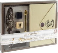Harry Potter: Hogwarts Calligraphy set /  kalligrafie set