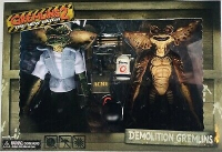 Gremlins 2: Demolition Gremlins (15 cm 2-pack) Neca