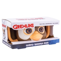 Gremlins: Gizmo Shaped Mug / Mok (315 ml)