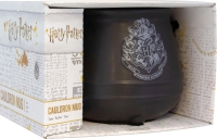 Harry Potter: Hogwarts Cauldron Mug / Mok (35ml)
