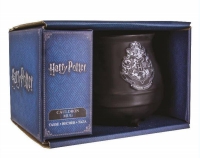 Harry Potter: Hogwarts Cauldron Mug / Mok (35ml)