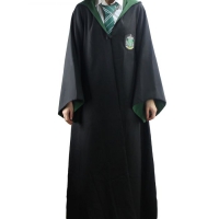 Harry Potter: Slytherin Robe / Mantel (Large)